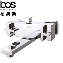 浴缸三聯(lián)龍頭