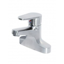 面盆雙聯(lián)龍頭