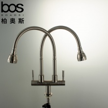 單冷立式廚房龍頭