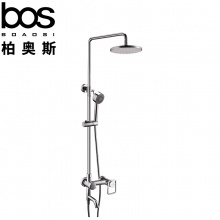 淋浴套裝（無配頂噴）