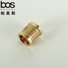 銅內(nèi)牙直接  4分