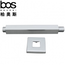 方形頂噴桿  20cm