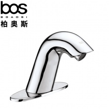 感應水龍頭 冷熱