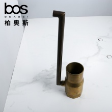 鼓泡（涌泉）噴頭（銅）