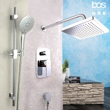 暗裝淋浴（銅）