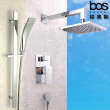 暗裝淋浴（銅）