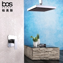 暗裝淋浴（銅）