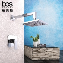 暗裝淋浴（銅）