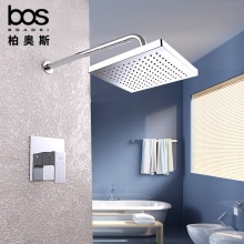 暗裝淋浴（銅）