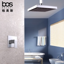 暗裝淋浴（銅）