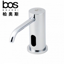 感應交流皂液器