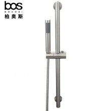 304升降桿花灑（單功能）