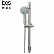 304升降桿花灑（五檔調(diào)節(jié)）