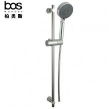 升降花灑（五檔調節）