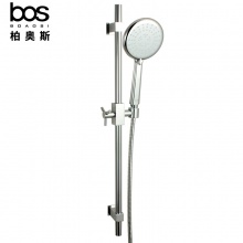 升降花灑（三檔調節）