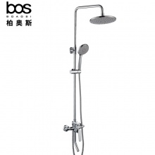 淋浴套裝（無配頂噴）