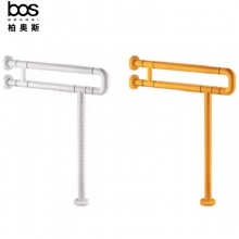 ABS-6070U型扶手 白/黃