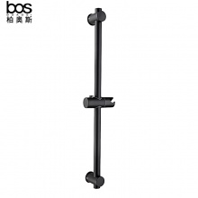 啞黑304不銹鋼升降桿