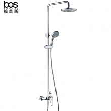 淋浴套裝（無(wú)配頂噴）