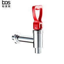 3分不銹鋼開水龍頭