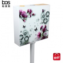 塑料水箱（豪華款）