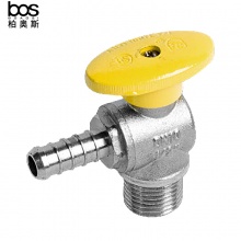 三和312管道角閥