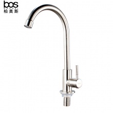 單冷立式廚房龍頭